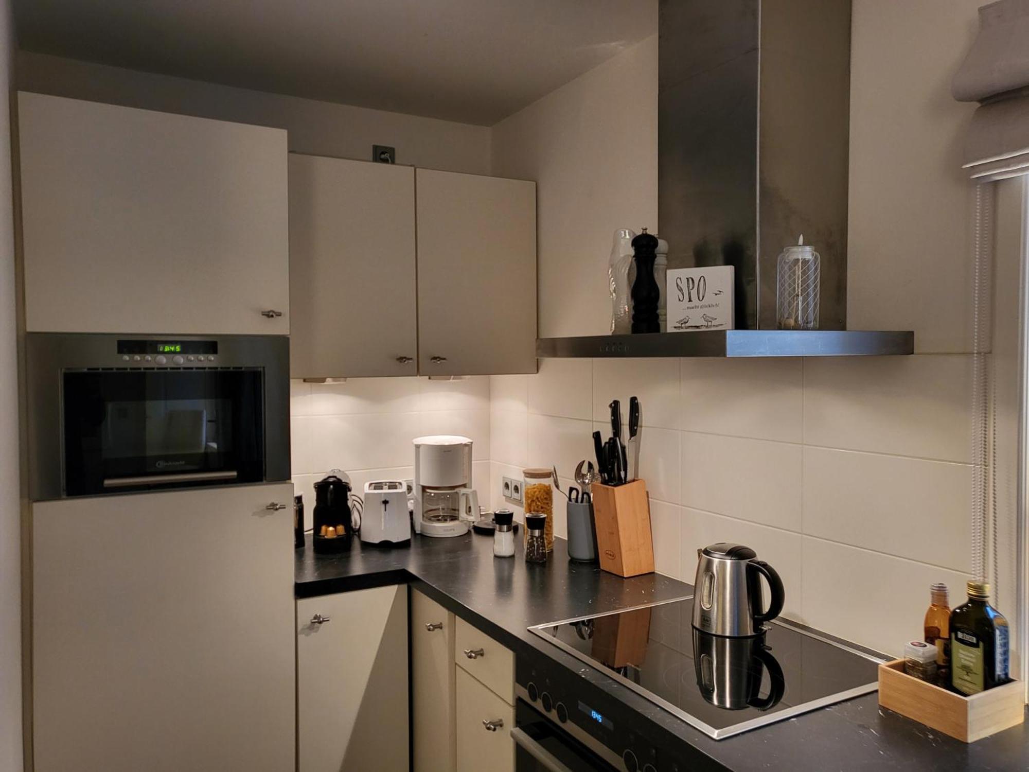 Ferienwohnung Mühlenhof Whg. 1 Sankt Peter-Ording Exterior foto